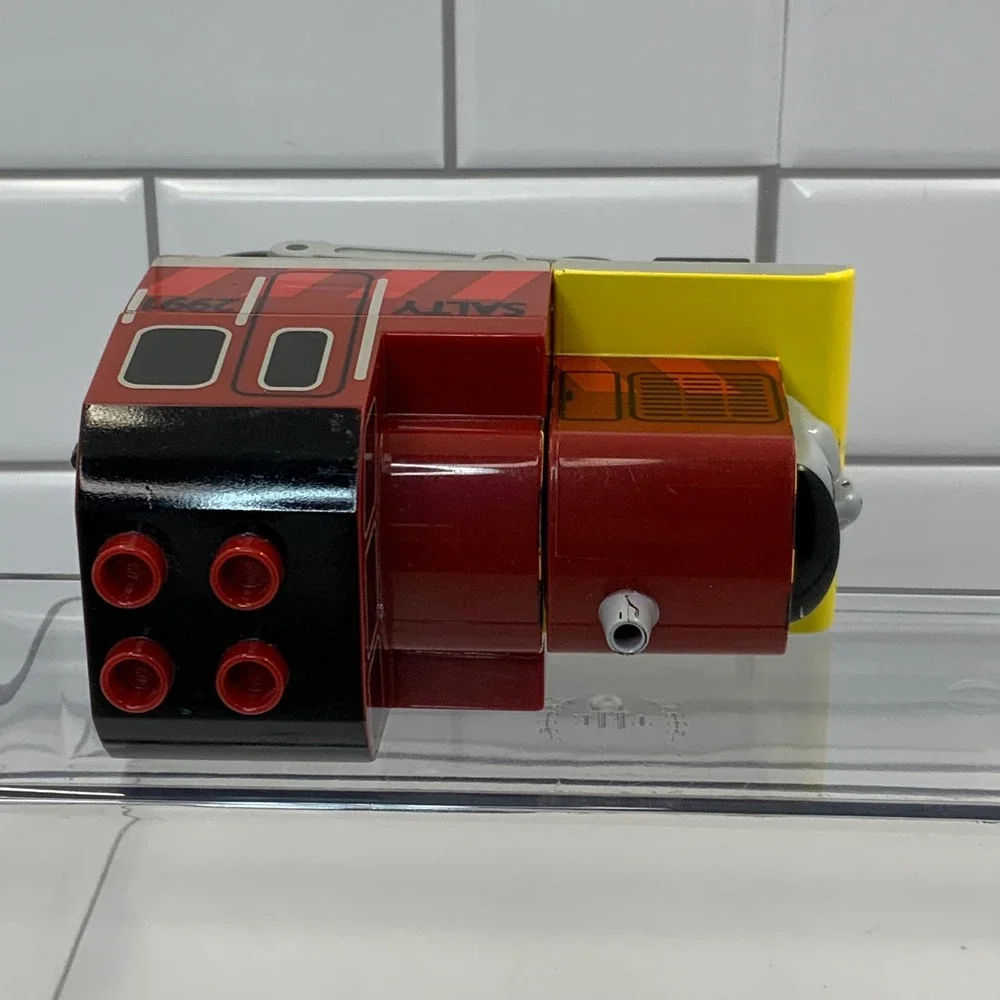 Lego duplo thomas